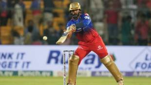 Dinesh Karthik makes history against KKR Match