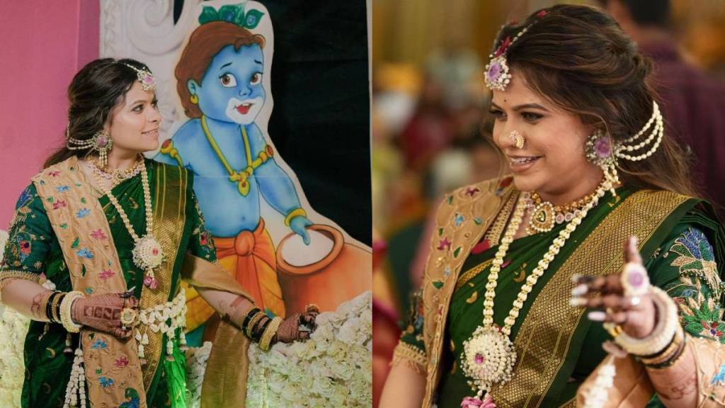 singer Kartiki Gaikwad talk about her future baby
