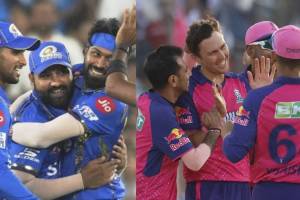 IPL 2024 MI vs RR Predicted Playing 11 Pitch Report details in Marathi