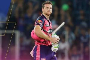 Jos Buttler Officially Changes his Name from Jos to Josh in Mid of IPL 2024 England Cricket Made Announcement With Video