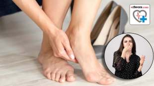 diy skin care prevent foot odour this summer expert tips on how to keep your feet fresh all day