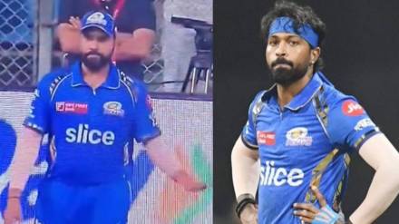 IPL 2024 Lucknow Mumbai Indians vs Rajasthan Royal Match Updates in Marathi