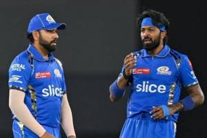 IPL 2024 Ravi Shastri Statement on Mumbai Indians Captaincy Controversy