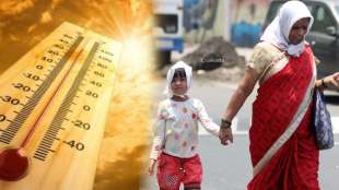 heat wave summer 2024 heat stroke why 40 degree or above temperature is dangerous for body