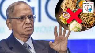 narayana murthy experienced hunger for 120 hours hitchhiking in Europe 50 years ago but what happens your body starvation 5 day doctor said