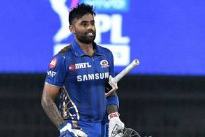 Mumbai Indians Gives Hint of Returning Suryakumar Yadav in IPL 2024 With Video