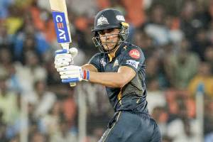 IPL 2024 Gujarat Titans vs Punjab Kings Match Updates in Marathi