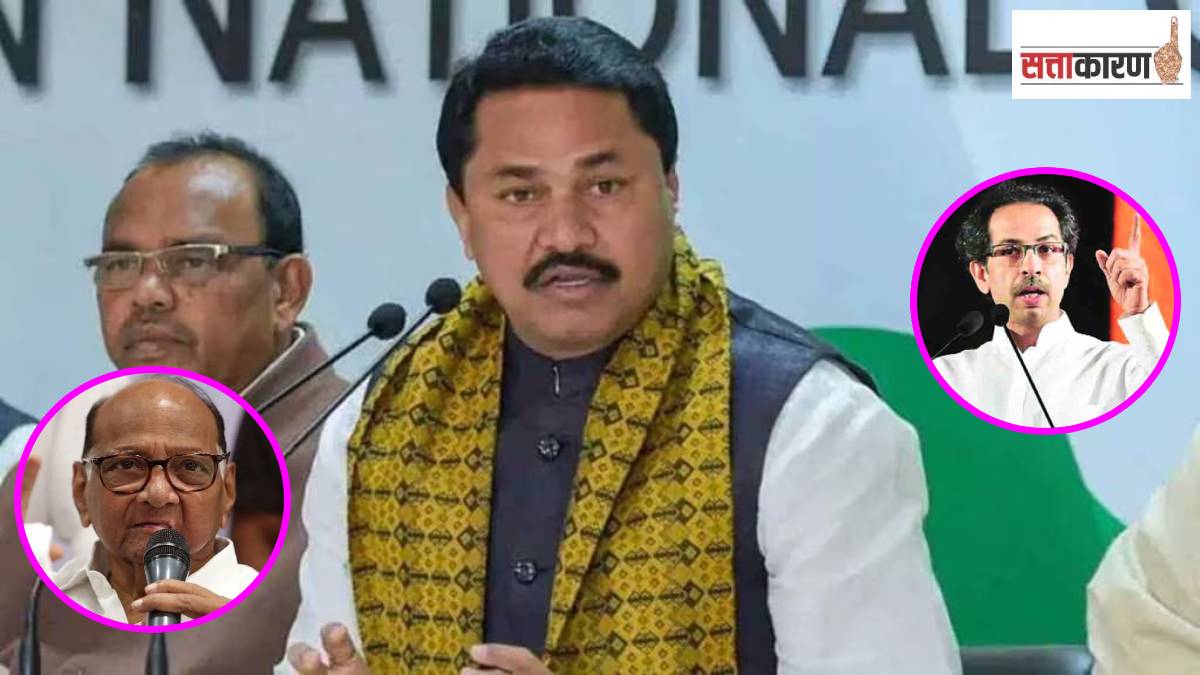 Bhiwandi lok sabha