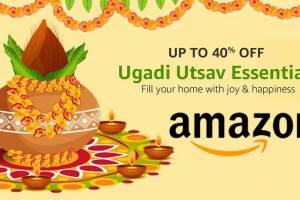 Amazon Gudi Padwa Sale 2024 going to offer deals and more on online shopping sites Read Everything About Offers