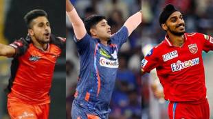 India's Uncapped Bowlers Who Take 5 Wickets Haul in IPL