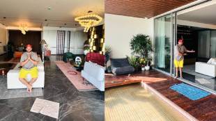 Prithvi Shaw Buy New House in Mumbai Bandra