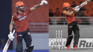 IPL 2024 Chennai Punjab Kings vs Sunrisers Hyderabad Match Updates in Marathi