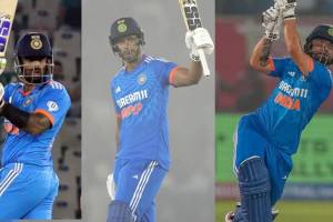 T20 World Cup 2024 Ex Cricketer Vyakantesh Prasad Suggests Suryakumar yadav Rinku Singh Shivam Dube Combination in India Playing xi