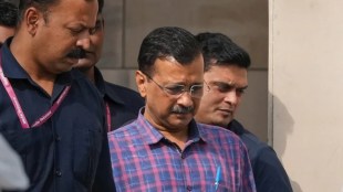 arvind kejriwal