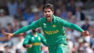 Mohammad Amir and Imad Wasim Returns to Pakistan National Team