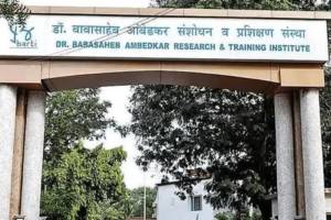 Babasaheb Ambedkar Research and Training Institute