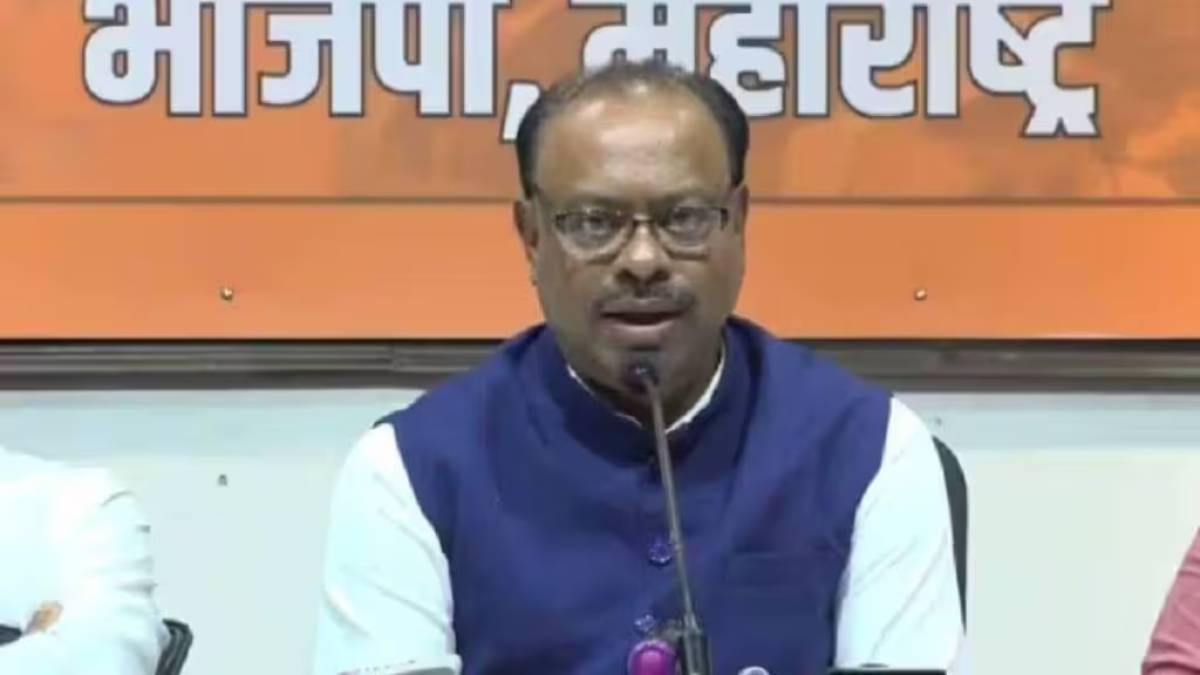 Chandrashekhar Bawankule,