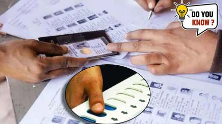 Vote From Home Eligibility and Procedure for Lok Sabha Election 2024 in Marathi