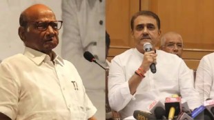 sharad pawar group on prafull patel statement