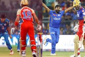 IPL 2024 Mumbai Indians vs Royal Challengers Bangalore Match Updates in Marathi