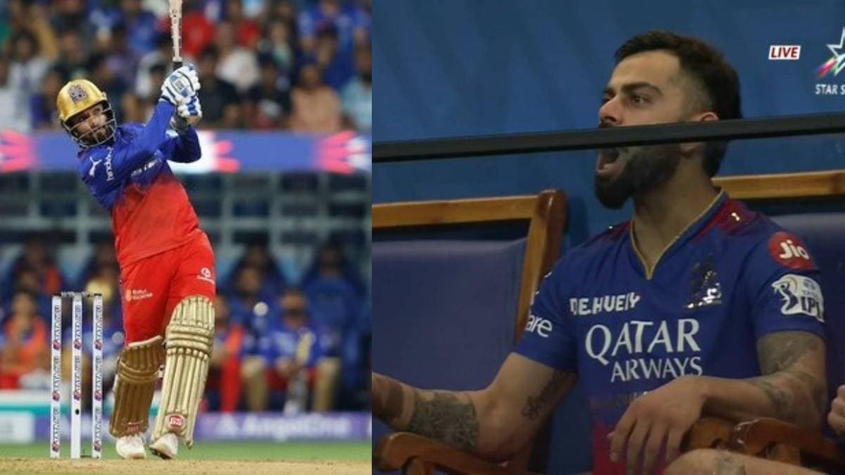 IPL 2024 Mumbai Indians vs Royal Challengers Bangalore Match Updates in Marathi