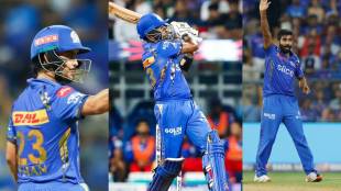 IPL 2024 Mumbai Indians vs Royal Challengers Bangalore Match Updates in Marathi