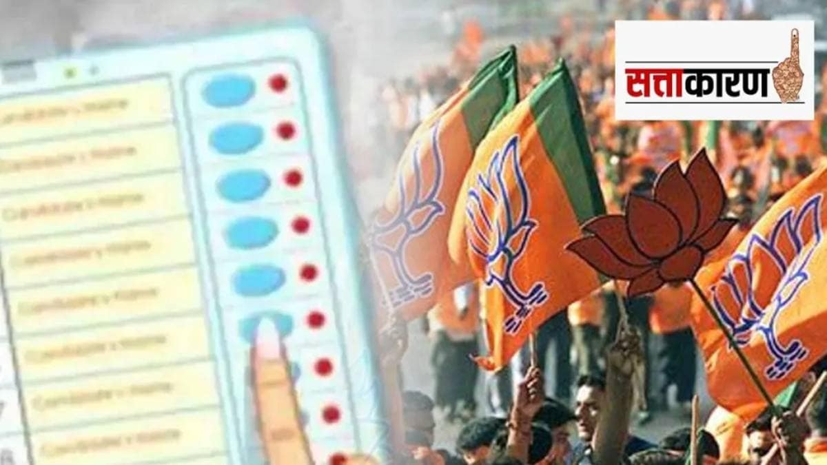 BJP, Jats, Thakurs, anger of the Jats ,
