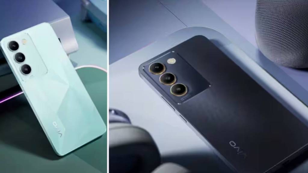 Vivo company New Smartphone T3x 5G launch in India on Know About design and price range of this upcoming model