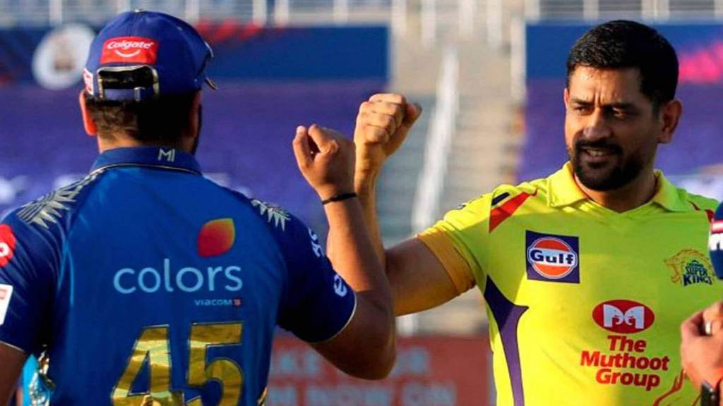 Why Mumbai Indians vs Chennai Super Kings Match Called El Classico