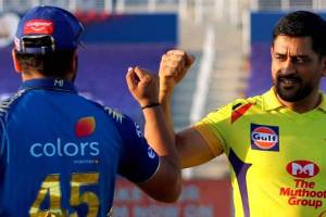 Why Mumbai Indians vs Chennai Super Kings Match Called El Classico