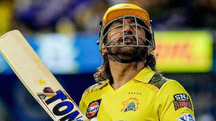 IPL 2024 Mumbai Indians vs Chennai Super Kings Match Updates in Marathi