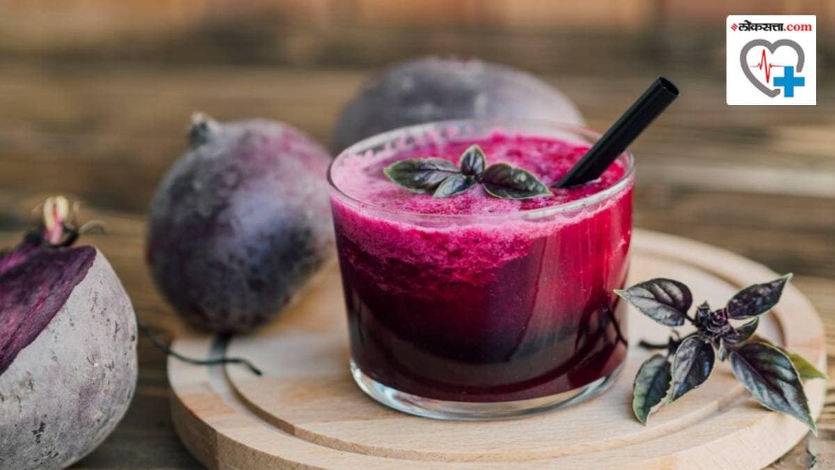 Before Going For Evening Gym Beetroot juice or coffee Which Drink is better For Your Health Read What Experts Said