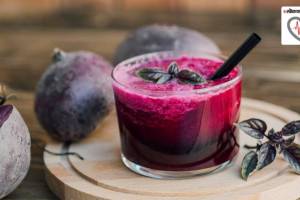 Before Going For Evening Gym Beetroot juice or coffee Which Drink is better For Your Health Read What Experts Said
