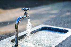 unclean water supply, Thane, Rumors of unclean water,