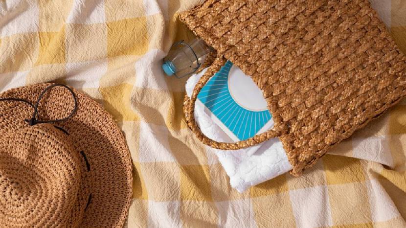 Beat The Heat This Six Top Things or Essentials Keep in Your Bag And Carry While travelling