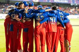 IPL 2024 Royal Challengers Bengaluru vs Sunrisers Hyderabad Match Updates in Marathi