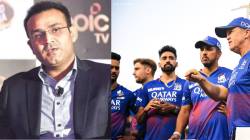 IPL 2024: “निम्म्या खेळाडूंना तर इंग्लिशही समजत नाही…” RCB संघासह मॅनेजमेंटवरही भडकला वीरेंद्र सेहवाग
