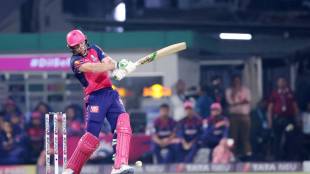 IPL 2024 Kolkata Knight Riders vs Rajasthan Royals Match Updates in Marathi