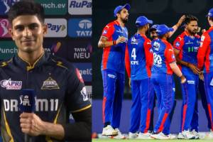 IPL 2024 Gujarat Titans vs Delhi Capitals Match Updates in Marathi