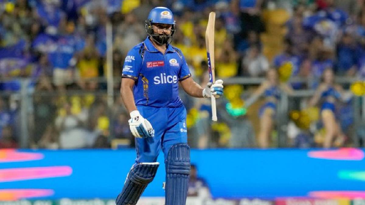 ohit Sharma Statement on Impact Player Rule in IPL and Explains Why it is not Helping the Indian Cricket