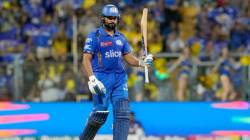 Rohit Sharma: ‘भारतीय क्रिकेट संघाला याचा काहीच फायदा नाही’, आयपीएलमधील इम्पॅक्ट खेळाडू नियमाबद्दल रोहितचे मोठे वक्तव्य