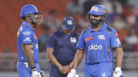 IPL 2024 Punjab Kings vs Mumbai Indians Match Updates in Marathi