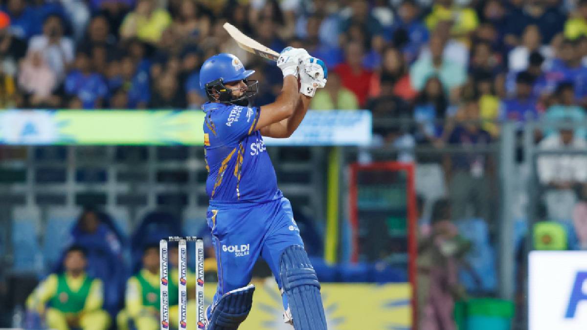 IPL 2024 Punjab Kings vs Mumbai Indians Match Updates in Marathi