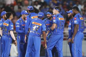 Mumbai Indians can repeat historical comeback of 2014 season and enters playoffs IPL 2024 Rohit Sharma Hardik Pandya