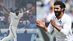 Jasprit Bumrah is Best Bowler Jonny Bairstow has Faced and Ravindra Jadeja is phenomenal Spinner