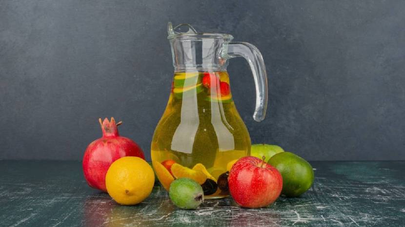 Five DIY Or Natural Hair Mask To Help Or Get Ride Of Dandruff Try This Home Remedies 
