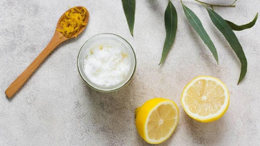 Five DIY Or Natural Hair Mask To Help Or Get Ride Of Dandruff Try This Home Remedies 