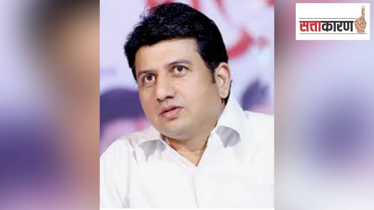 Ranjitsinh Mohite patil, Madha Lok Sabha,