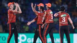 IPL 2024: हैदराबादचा धावांचा महापूर पुन्हा एकदा सुफळ संपूर्ण, दिल्लीच्या फलंदाजांची झुंज अपयशी