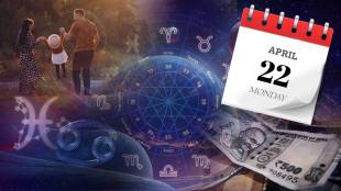 22nd April panchang marathi mesh to meen these zodiac signs Family happiness to gain from work Daily horoscope